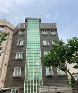 اپارتمان ۱۳۲متر ۳خواب