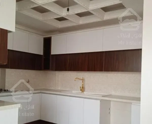 ۱۳۵ متری / فول / کلید نخورده / فاز ۵ مهرشهر