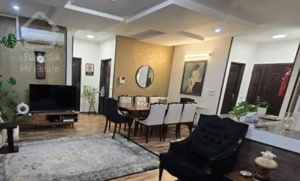 ۸۰متری /اوایل صیادشیرازی /بازسازی‌شده /تخلیه فوری