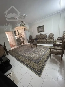 فروش فوری اپارتمان اکازیون فول بازسازی