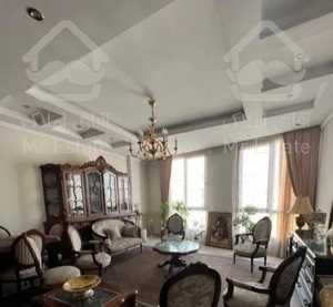 103متر / دوخواب / سالن پرده خور / اشرفی