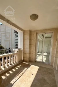 کامرانیه شمالی. 340m.برج باغ