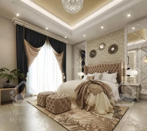 فروش آپارتمان مجلل و لوکس ۳۱۰ متری در برج باغ هلیوس