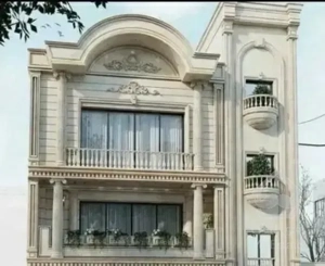 ۹۸ متری دو خواب جنوبی