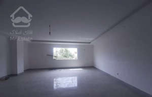 آپارتمان نوساز شهری سنددار نزدیک ساحل محمودآباد