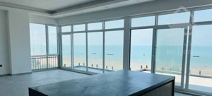 پنت ساحلی ۲۰۰متری سنددار ویو دریا فریدونکنار