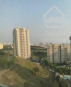 آپارتمان ۱۲۰متر