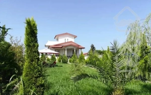 اجاره ویلا باغ ساحلی 1000 متری بندرکیاشهر