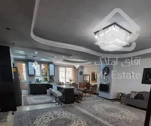 آپارتمان سه خواب  فول بازسازی