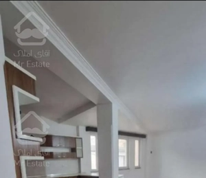 اجاره آپارتمان ۱۴۰متری دوخواب شیک ط۱ در لسانی