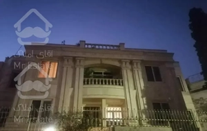 آپارتمان ۱۵۵ متر سه خوابه خیابان عراقی