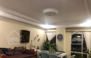 آپارتمان ١١٤ مترى اقدسیه بلوار اوشان