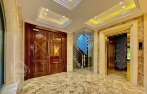 ۱۳۰متر روبه نما / شیک و خوش نقشه / گوهردشت