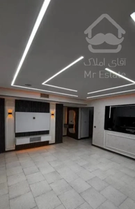 خوش دیزاین ترین اپارتمان پرند