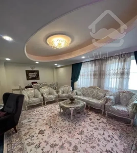 آپارتمان ۸۵ متر/۲خ/تکواحد/نور شمال و جنوب/دروس