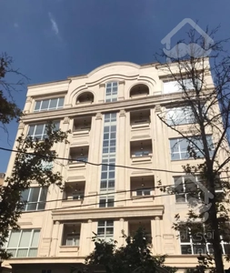 سازمان شمالی ١٥٨ متر معاوضه