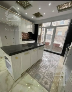 ۷۰متر ۲ خواب فول امکانات