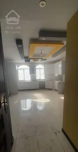 آپارتمان ۴۰ متری ۱ خوابه طبقه ۱ در تهرانپارس شرقی