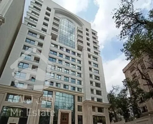 ۲۵۰ متر فرمانیه شرقی  برج برند منطقه