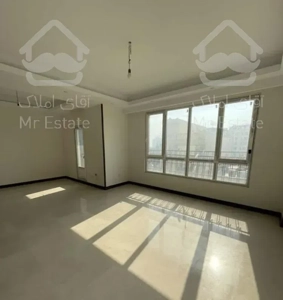 ۸۵متر نوساز سالن پرده خور فردوس غرب