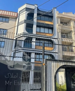 فروش آپارتمان نو ساز