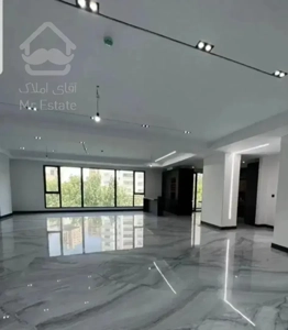 ۱۴۰متر/نوساز/برج باغ                ۲پارکینگ سندی