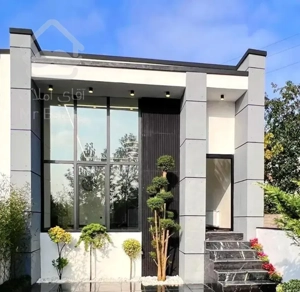 منطقه بـرند نعمت آباد / نصبیجات کامل