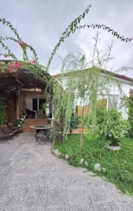 همکف سه خواب سنددار 210 متری شهرک برند