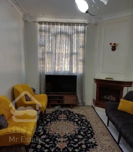 اجاره آپارتمان ۵۵ متری ۱ خوابه طبقه ۴ در نارمک