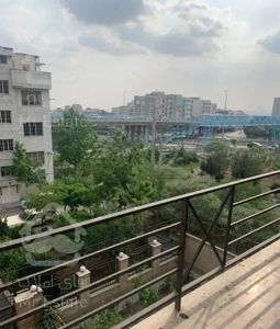 ۱۰۵متر اپارتمان با امکانات پارک پلیس