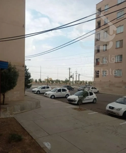 آپارتمان ۲ خواب تمیز مهرگان نیک پی