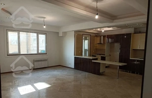 آپارتمان ۱۰۳ متری/فردوس غرب