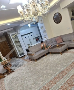 فروش آپارتمان ۹۴ متری ۲ خوابه در جوانمرد قصاب