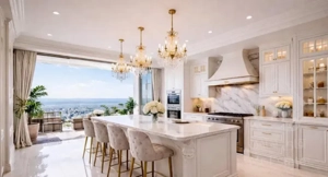 برج اول کوثر * ۲۳۰متر طبقه ۵ * فول امکانات