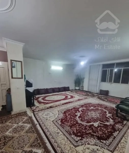 واحد اپارتمانی 2 خواب فاز یک شهر بهارستان