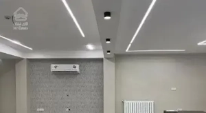 واحد تفکیکی همکف حیاط اختصاصی