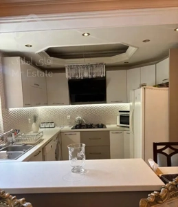 ۱۱۱ متر ۳ خواب اختیاریه شمالی