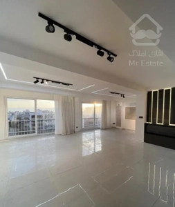 فروش واحد سه خواب ابریشمی