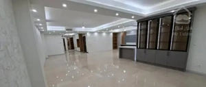 ۱۸۵متر سه خوابه مرزداران