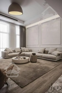 خرید آپارتمان ۱۸۰متر ۴خواب دریاچه