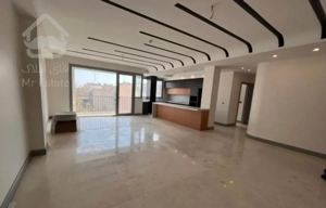 ۸۰متر۲خواب فول نور مستقیم تاپ لوکیشن