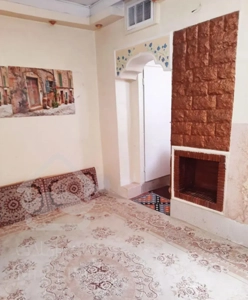 یک میلیارد زیر قیمت. ویلایی بلوار هرمزگان