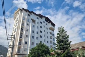 آپارتمان نوساز مبله فرنیش باتمام امکانات ۹۸متر