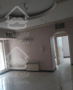 آپارتمان ۱۰۰ متر دو خوابه