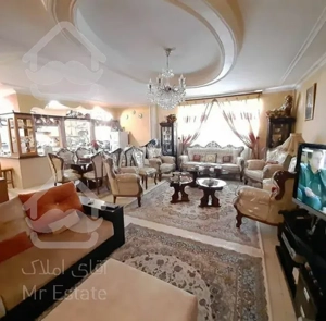 ۱۰۰متر فول امکانات دیزاین شده