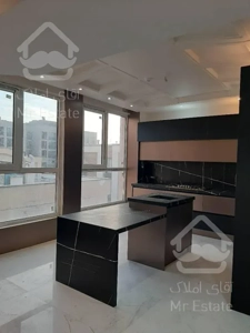 فروش شمال جردن‌۱۲۰ متر‌ غرق نور،لوکیشن دنج