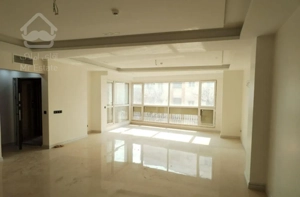 اندرزگو/حکمت/180متر/3خواب/نوساز کلید نخورده