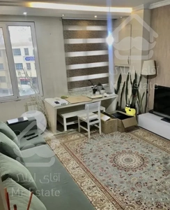 خرید آپارتمان ۵۳ مترفول بازسازی اباذر