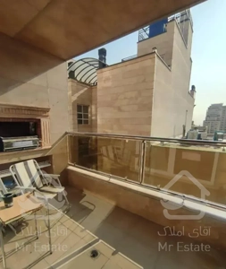 زعفرانیه پسیان ۲۵۰ متر تکواحدی با تراس