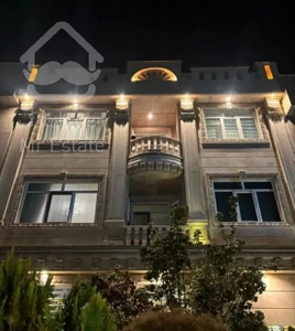 ۱۶۵ متر نوساز ۳ خوابه
